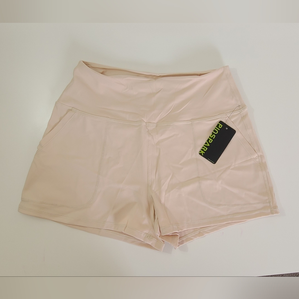 PinSpark Shorts - Picture 3 of 4